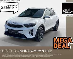 Kia Stonic Gebrauchtwagen