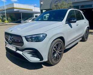 Mercedes-Benz GLE 450 Gebrauchtwagen