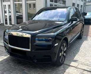 Rolls Royce Cullinan Gebrauchtwagen