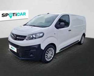 Opel Vivaro Gebrauchtwagen