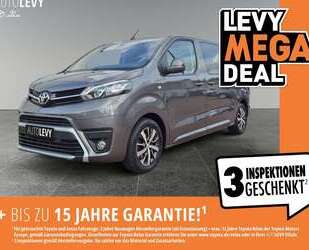 Toyota Proace Gebrauchtwagen