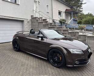 Audi TT Gebrauchtwagen