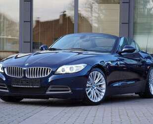 BMW Z4 Gebrauchtwagen