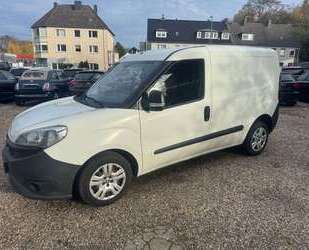 Fiat Doblo Gebrauchtwagen