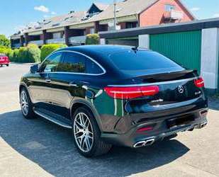 Mercedes-Benz GLE 63 AMG Gebrauchtwagen