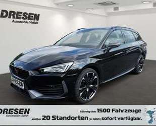 Cupra Leon Gebrauchtwagen