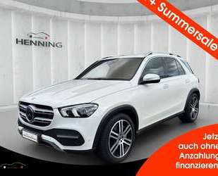 Mercedes-Benz GLE 450 Gebrauchtwagen