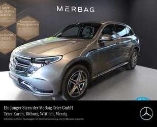 Mercedes-Benz EQC 400 Gebrauchtwagen