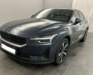 Polestar 2 Gebrauchtwagen