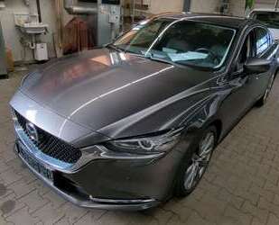 Mazda 6 Gebrauchtwagen