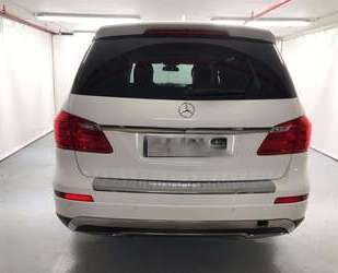 Mercedes-Benz GL 350 Gebrauchtwagen