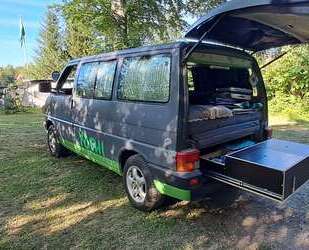 VW T4 Allstar Gebrauchtwagen