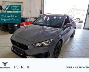 Cupra Leon Gebrauchtwagen