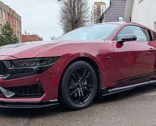 Ford Mustang Gebrauchtwagen