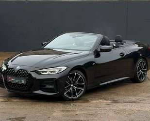 BMW 420 Gebrauchtwagen