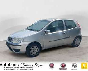 Fiat Punto Gebrauchtwagen