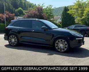 Porsche Cayenne Gebrauchtwagen