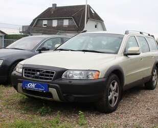Volvo XC70 Gebrauchtwagen