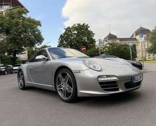 Porsche 997 Gebrauchtwagen