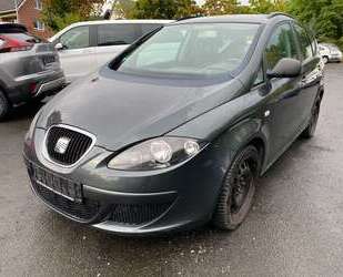 Seat Altea Gebrauchtwagen
