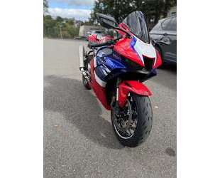 Honda CBR 1000 Gebrauchtwagen