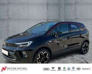 Opel Crossland Gebrauchtwagen