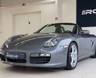 Porsche Boxster Gebrauchtwagen