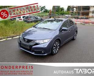 Honda Civic Gebrauchtwagen