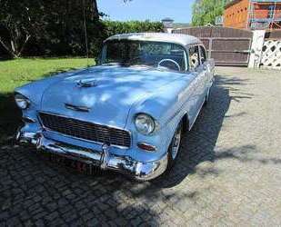 Chevrolet Bel Air Gebrauchtwagen