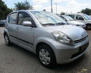 VW Sirion 