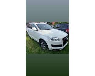 Audi Q7 Gebrauchtwagen