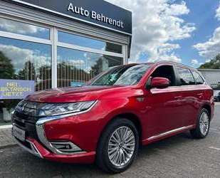Mitsubishi Outlander Gebrauchtwagen