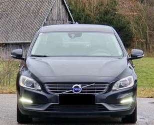 Volvo S60 Gebrauchtwagen