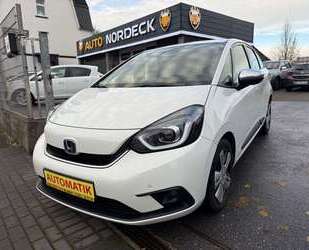 Honda Jazz Gebrauchtwagen