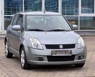 Suzuki Swift Gebrauchtwagen