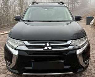 Mitsubishi Outlander Gebrauchtwagen