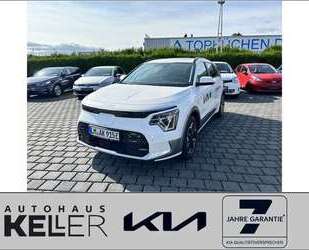 Kia Niro Gebrauchtwagen