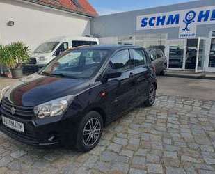 Suzuki Celerio Gebrauchtwagen
