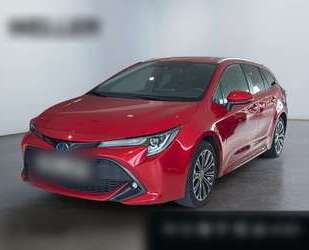Toyota Corolla Gebrauchtwagen