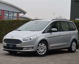 Ford Galaxy Gebrauchtwagen