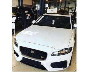 Jaguar XF Gebrauchtwagen