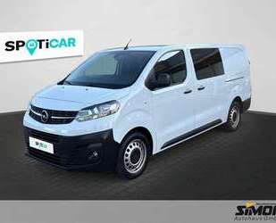 Opel Vivaro Gebrauchtwagen