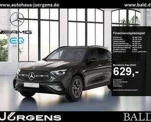 Mercedes-Benz GLC 300 Gebrauchtwagen