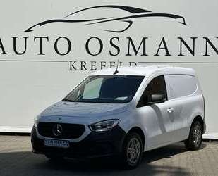 Mercedes-Benz Citan Gebrauchtwagen