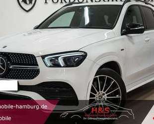 Mercedes-Benz GLE 350 Gebrauchtwagen