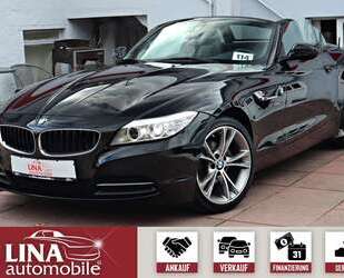 BMW Z4 Gebrauchtwagen