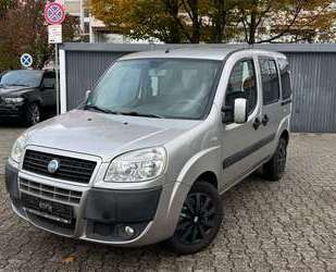 Fiat Doblo Gebrauchtwagen