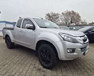 Isuzu D-Max Gebrauchtwagen