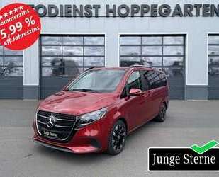 Mercedes-Benz V 250 Gebrauchtwagen