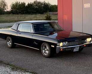 Chevrolet Impala Gebrauchtwagen